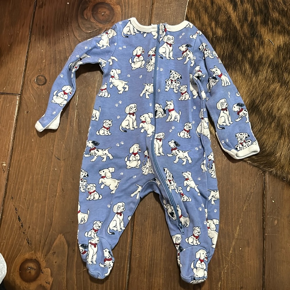0-3 month wonder nation sleeper